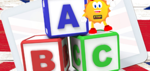 ETIP English for Kids