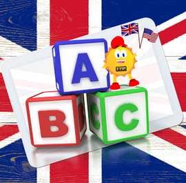 ETIP English for Kids
