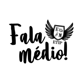Fala Médio