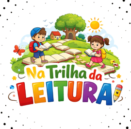 Na trilha da leitura