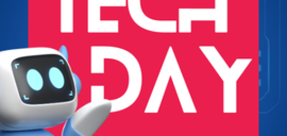 Tech Day ETIP – Feira de Tecnologia