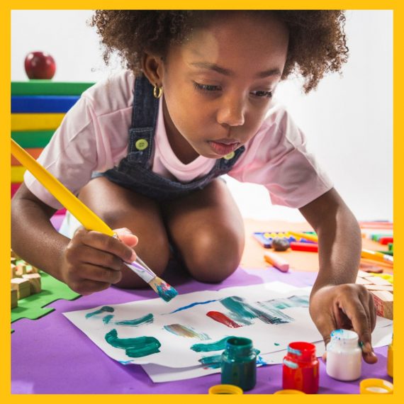 O Lúdico no Desenvolvimento Infantil: A Importância do Brincar