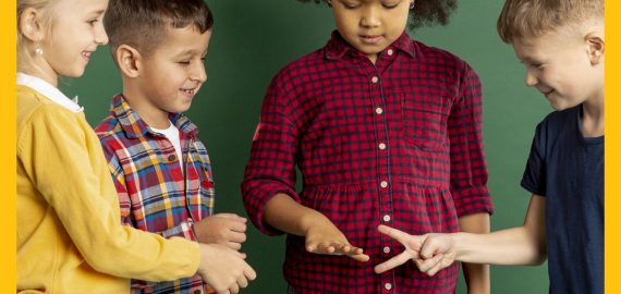 A Importância do Acolhimento para Alunos do Primeiro Ano do Ensino Fundamental