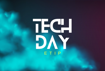 Tech Day ETIP