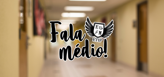 Fala Médio