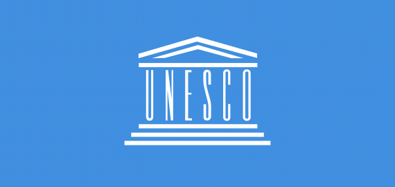 Certificação Unesco