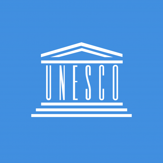 Certificação Unesco