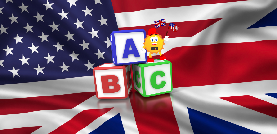 ETIP English for kids