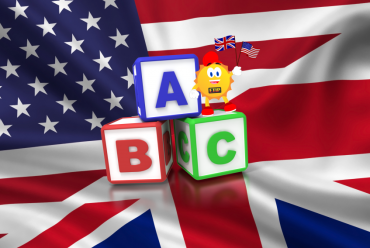 ETIP English for kids