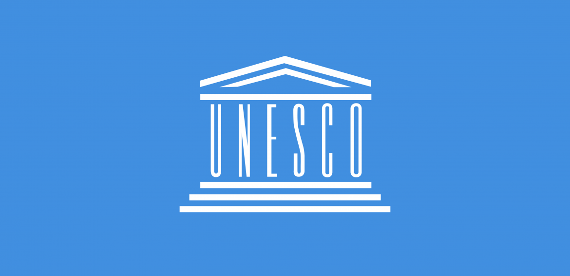 Certificação Unesco