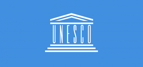 Certificação Unesco
