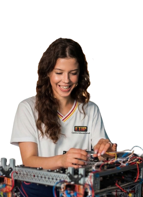 2 - Escolha Tecnologia