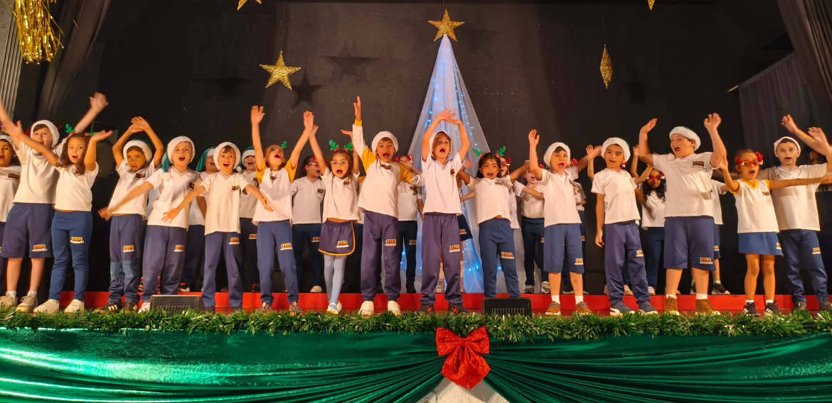 Cantata de Natal