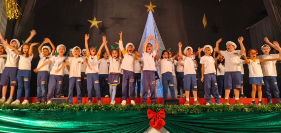 Cantata de Natal