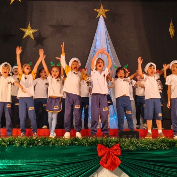 Cantata de Natal