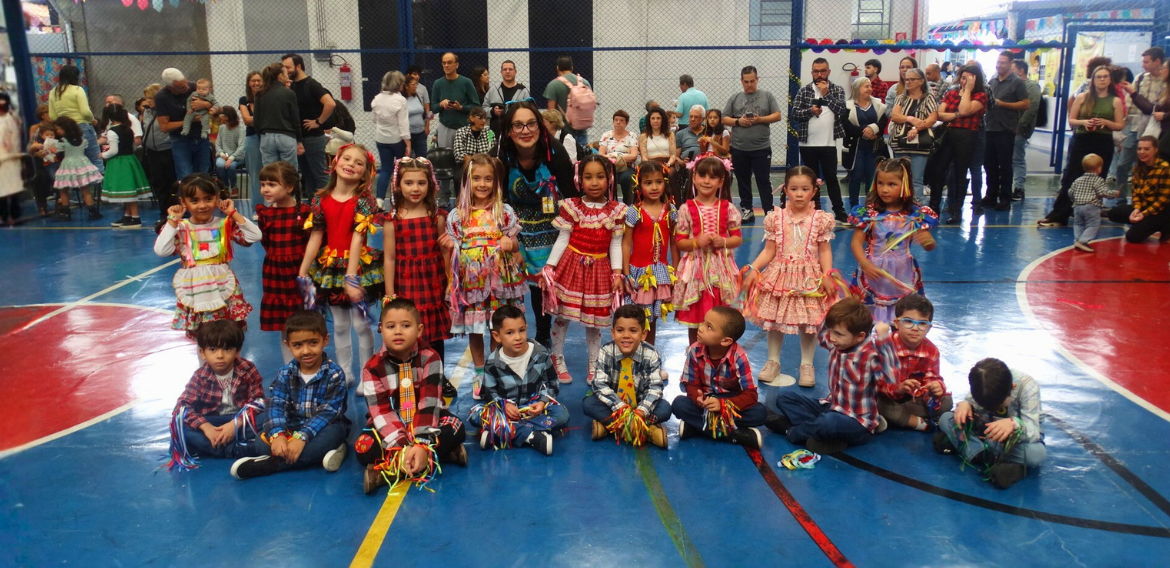 Festa Junina
