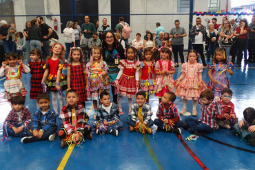 Festa Junina