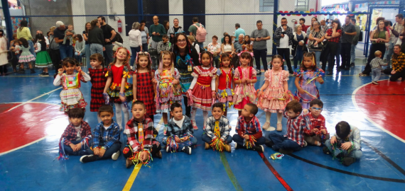 Festa Junina