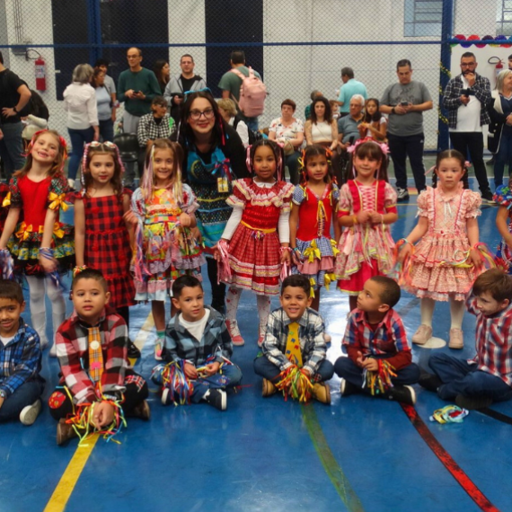 Festa Junina