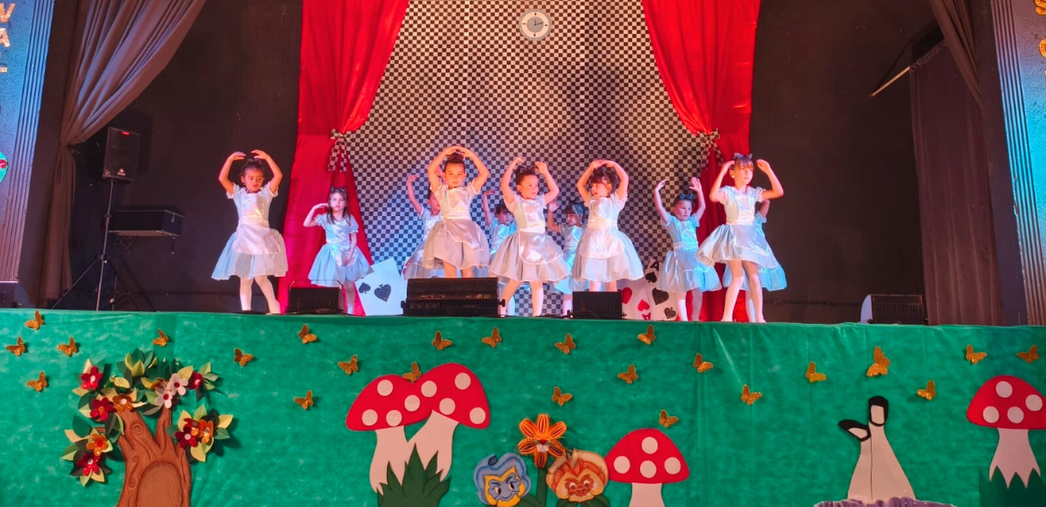 Festival de Artes Cênicas