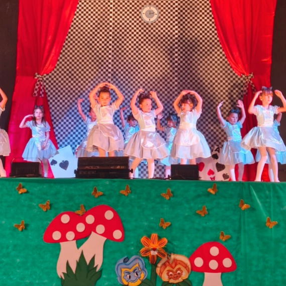 Festival de Artes Cênicas