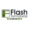 Flash formaturas