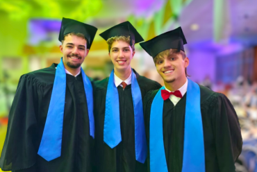 Formatura (9º anos e Ensino Médio)