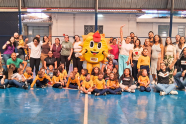 Open School