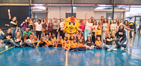 Open School