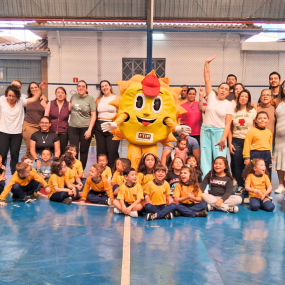 Open School